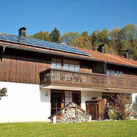 Ferienwohnung Sonnentau Im Feriendorf Sonnenhang Im Allgaeu ميسين-فيلامس المظهر الخارجي الصورة