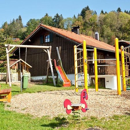 Ferienwohnung Sonnentau Im Feriendorf Sonnenhang Im Allgaeu ميسين-فيلامس المظهر الخارجي الصورة