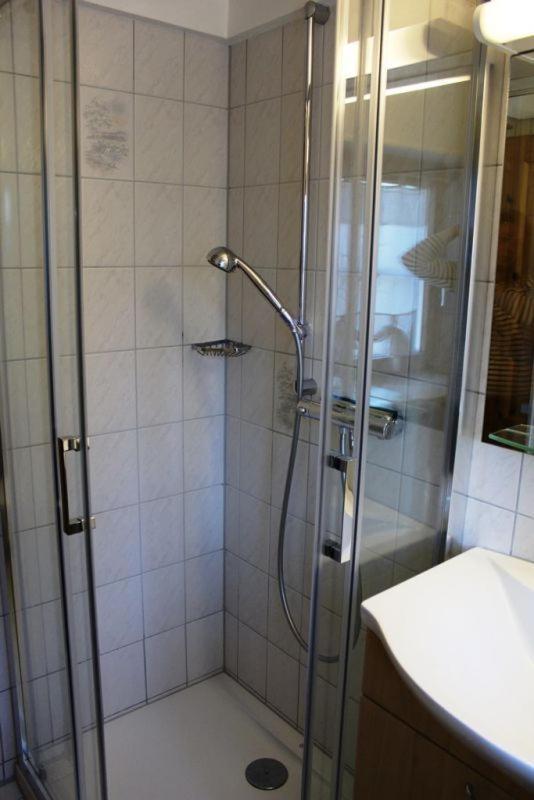 Ferienwohnung Sonnentau Im Feriendorf Sonnenhang Im Allgaeu ميسين-فيلامس المظهر الخارجي الصورة