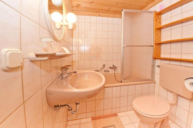 Ferienwohnung Sonnentau Im Feriendorf Sonnenhang Im Allgaeu ميسين-فيلامس المظهر الخارجي الصورة