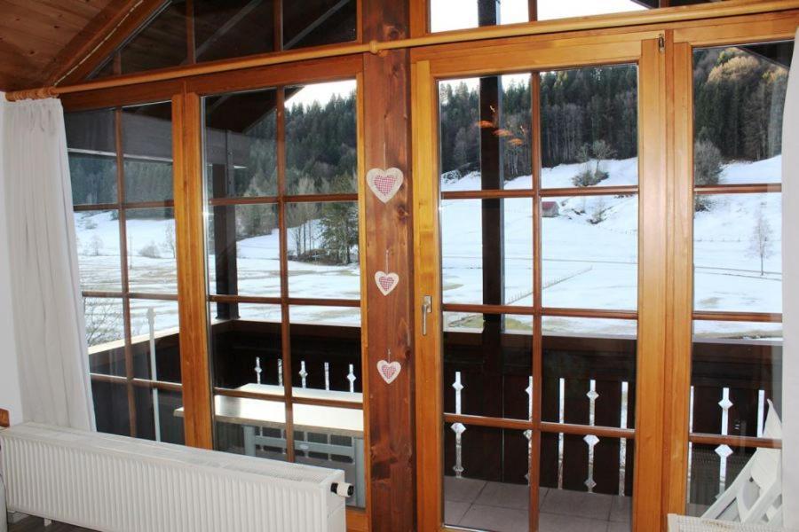 Ferienwohnung Sonnentau Im Feriendorf Sonnenhang Im Allgaeu ميسين-فيلامس المظهر الخارجي الصورة