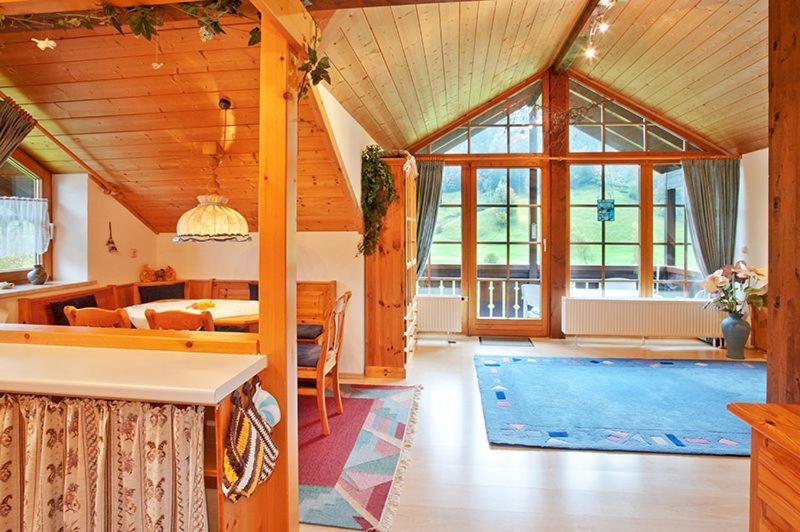 Ferienwohnung Sonnentau Im Feriendorf Sonnenhang Im Allgaeu ميسين-فيلامس المظهر الخارجي الصورة