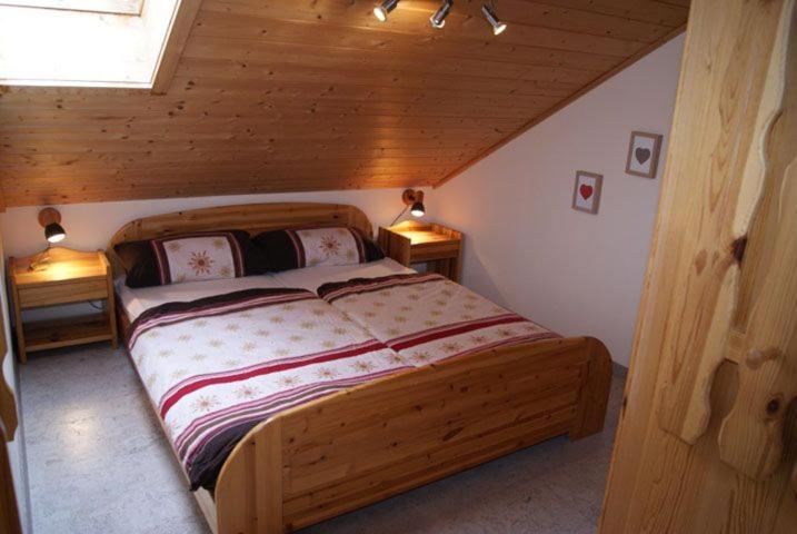 Ferienwohnung Sonnentau Im Feriendorf Sonnenhang Im Allgaeu ميسين-فيلامس المظهر الخارجي الصورة